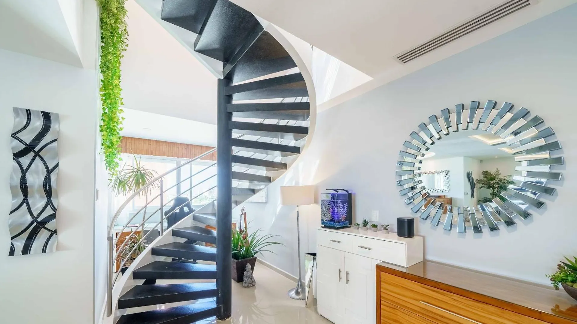 Apartmán Luxury 4 Bedroom Penthouse With Private Jacuzzi Steps From Hotel Zone Cancún Mexiko