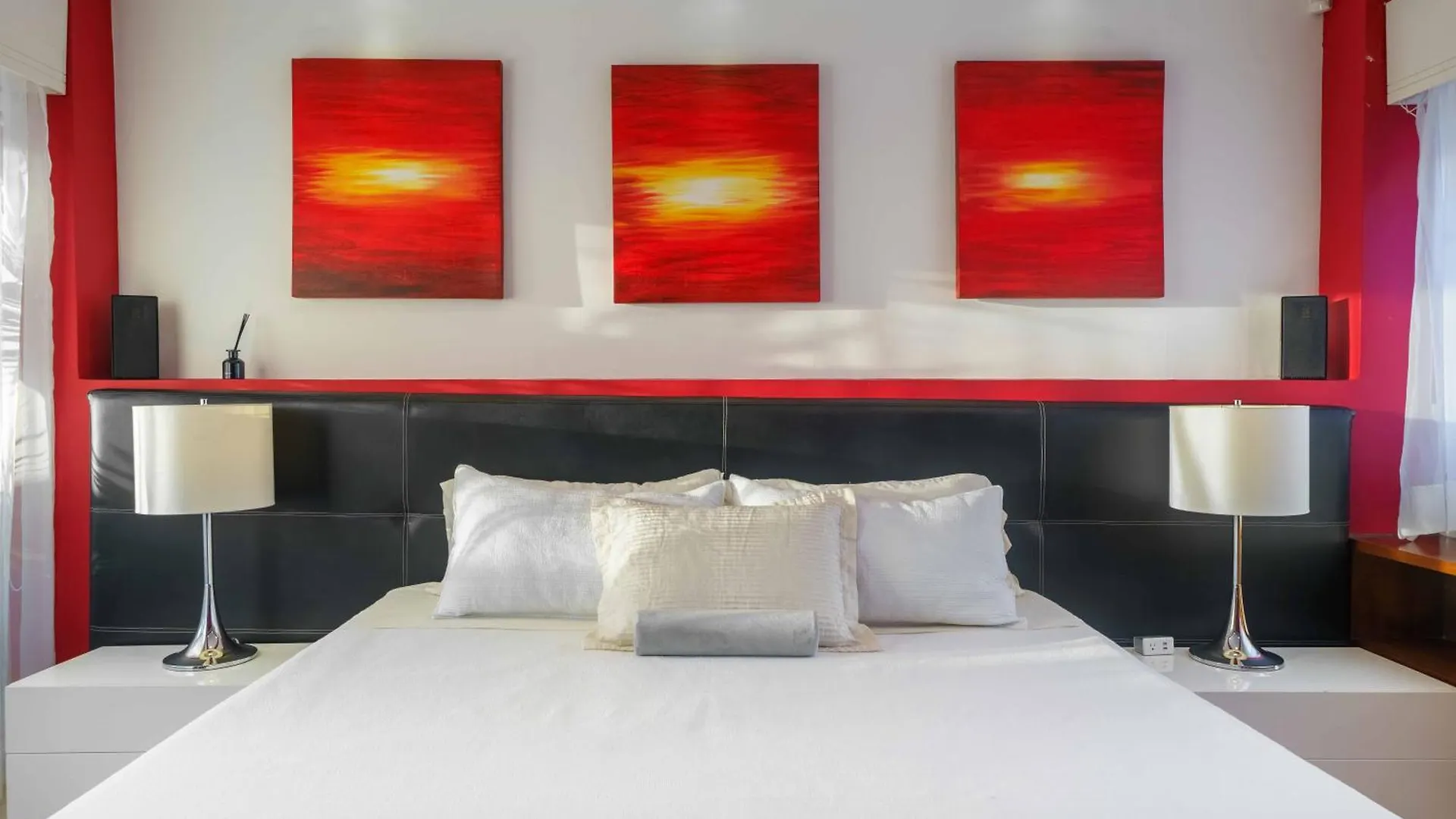 Luxury 4 Bedroom Penthouse With Private Jacuzzi Steps From Hotel Zone Cancun 0*,